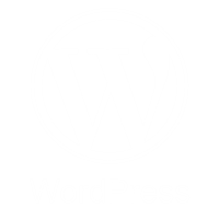 wordpress logo