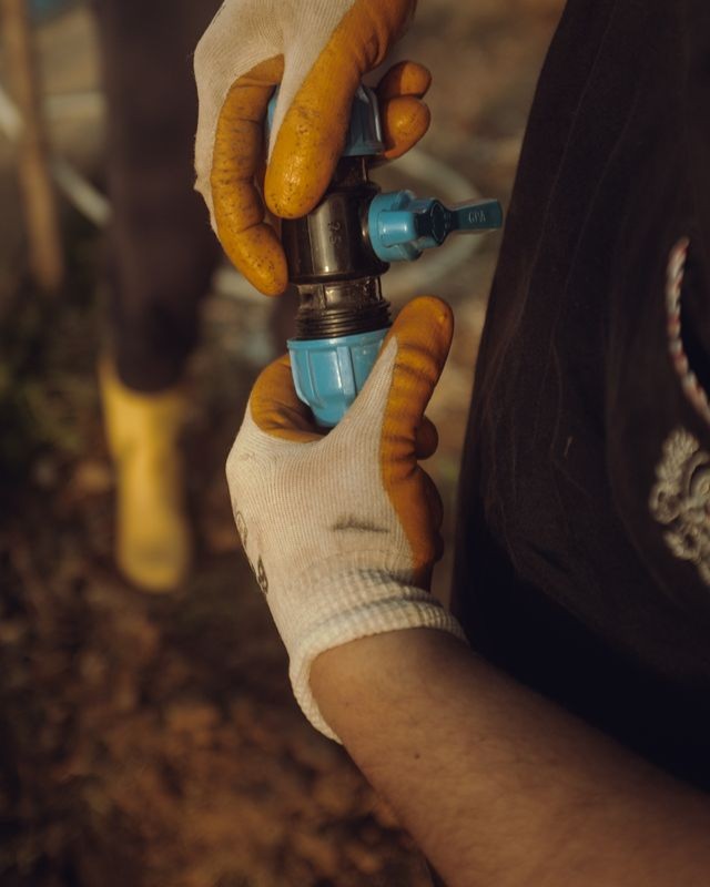 Plumbing