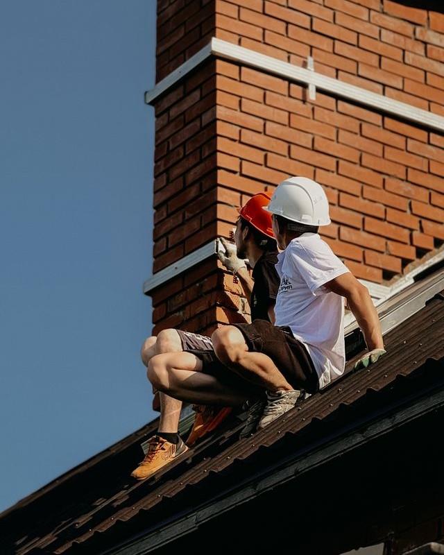 Roofing