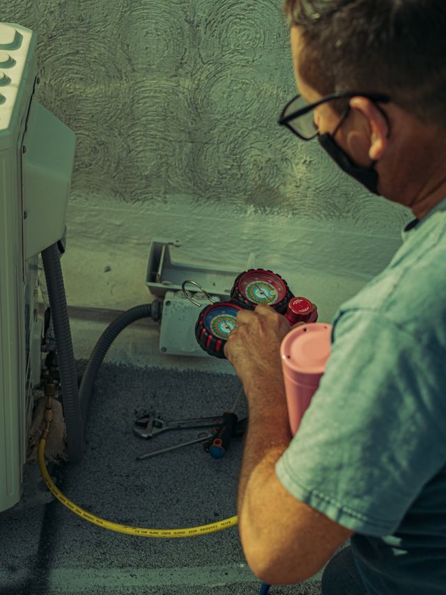 hvac image